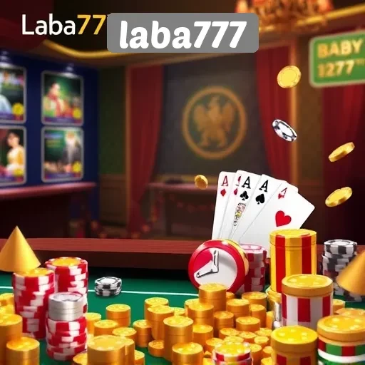 Berbagai Permainan Seru yang Tersedia di Laba777