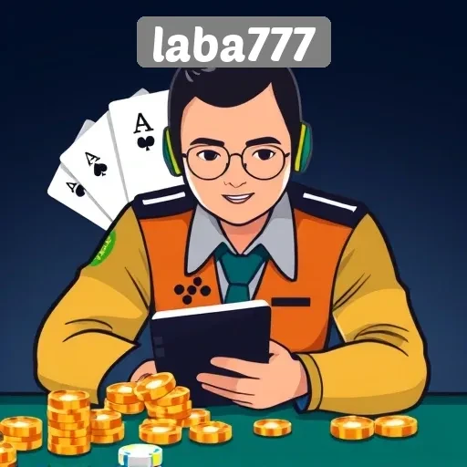 Layanan Pelanggan Laba777 yang Siap Membantu Pemain 24 Jam