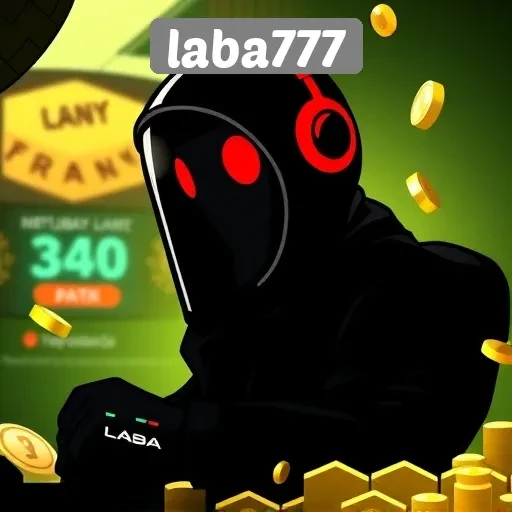 Mengapa Laba777 Menjadi Pilihan Favorit Para Gamer