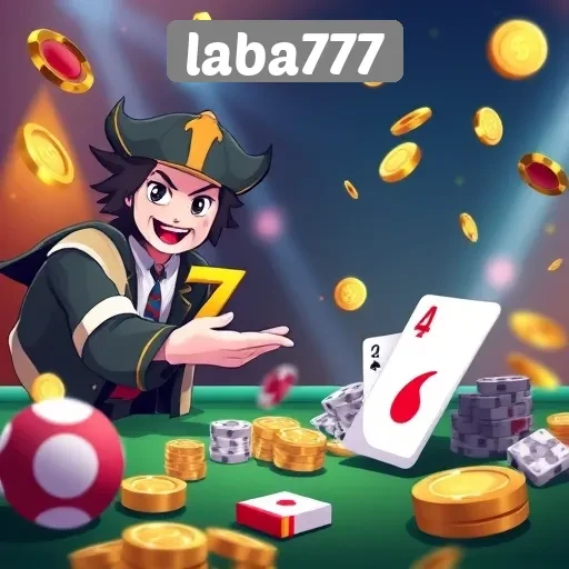Reputasi Laba777 Di Kalangan Pecinta Game Online