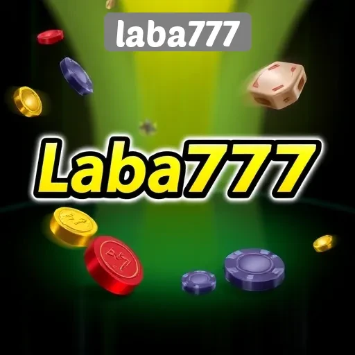 Review Lengkap Situs Game Laba777 untuk Pemain Indonesia