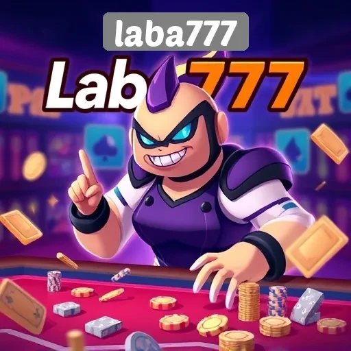 Inovasi Terbaru yang Ditawarkan oleh Laba777 untuk Penggemar Game