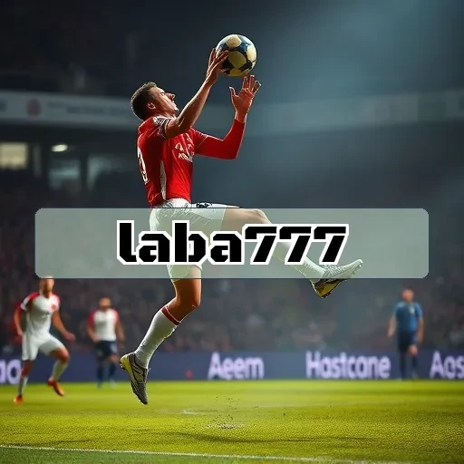 Laba777: Temukan Keseruan Kasino Live yang Menggembirakan!