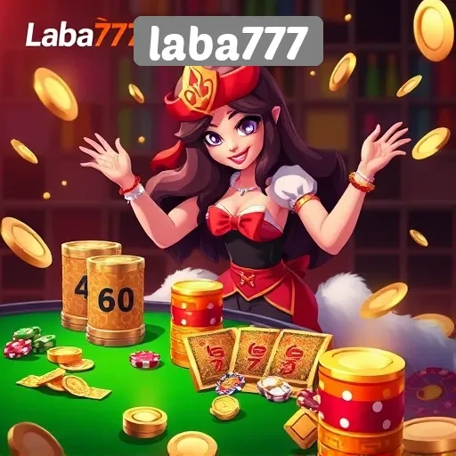Tinjauan Pengalaman Bermain di Laba777