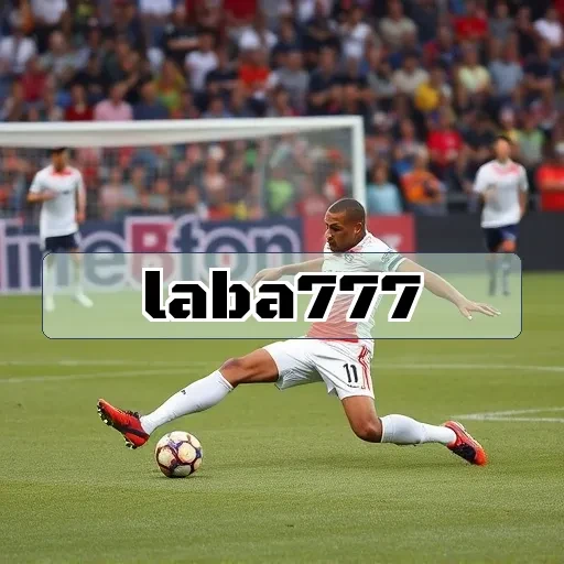 Laba777: Manfaatkan Program Reward untuk Menang Besar!
