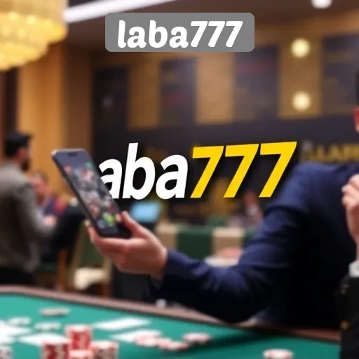 Keamanan dan Fair Play di Laba777 untuk Pengguna