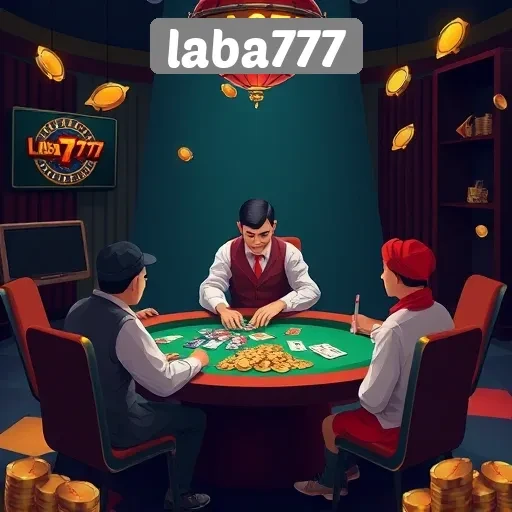 Strategi Sukses Bermain di Laba777 untuk Pemula
