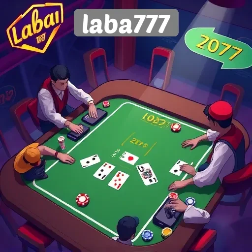 Taktik Menang di Game Laba777 yang Wajib Diketahui
